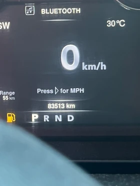 Dodge RAM 1500 Dodge Ram 1500 SLT 5.7 HEMI LPG - 49900 лв. - 31802033 14