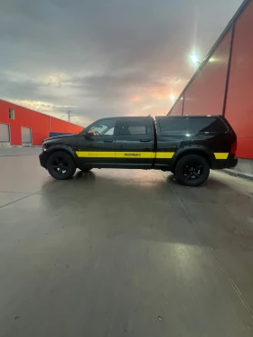 Обява за продажба на Dodge RAM 1500 Dodge Ram 1500 SLT   5.7 HEMI LPG ~49 900 лв. - изображение 3