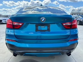 BMW X4 M40i CARFAX    | Mobile.bg    4