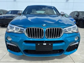 BMW X4 M40i CARFAX    | Mobile.bg    2