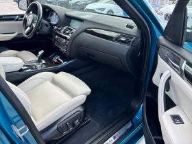 BMW X4 M40i CARFAX    | Mobile.bg    10