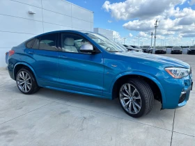BMW X4 M40i CARFAX    | Mobile.bg    3