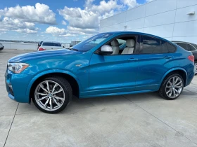 BMW X4 M40i CARFAX    | Mobile.bg    5