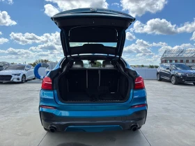 BMW X4 M40i CARFAX    | Mobile.bg    12