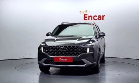 Hyundai Santa fe 2.2 4Wd Prestige  | Mobile.bg    3