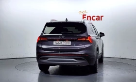 Hyundai Santa fe 2.2 4Wd Prestige  | Mobile.bg    4