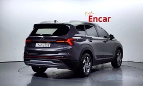 Hyundai Santa fe 2.2 4Wd Prestige  | Mobile.bg    2