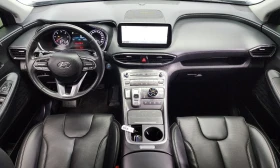 Hyundai Santa fe 2.2 4Wd Prestige  | Mobile.bg    7
