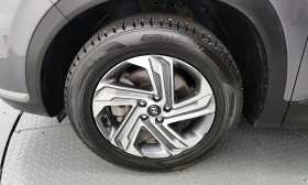 Hyundai Santa fe 2.2 4Wd Prestige  | Mobile.bg    5