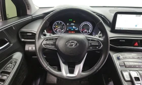 Hyundai Santa fe 2.2 4Wd Prestige  | Mobile.bg    13