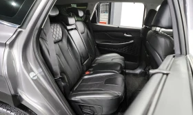 Hyundai Santa fe 2.2 4Wd Prestige  | Mobile.bg    12