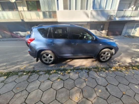 Обява за продажба на Toyota Rav4 ~17 200 лв. - изображение 7