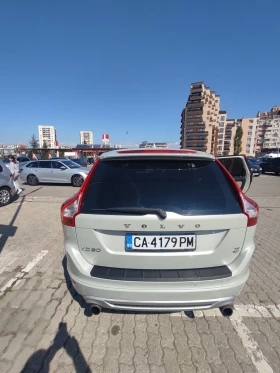 Volvo XC60 T6 R-Design Polestar | Mobile.bg    7