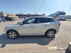 Volvo XC60 T6 R-Design Polestar | Mobile.bg    8