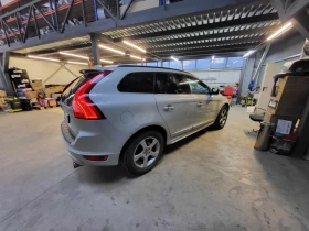 Volvo XC60 T6 R-Design Polestar | Mobile.bg    4