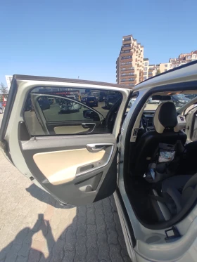 Volvo XC60 T6 R-Design Polestar | Mobile.bg    10