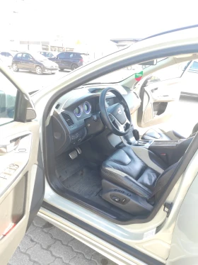 Volvo XC60 T6 R-Design Polestar | Mobile.bg    12