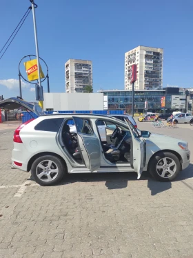 Volvo XC60 T6 R-Design Polestar | Mobile.bg    13