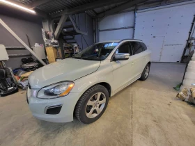 Volvo XC60 T6 R-Design Polestar | Mobile.bg    3