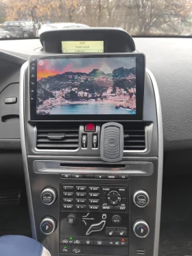 Volvo XC60 T6 R-Design Polestar | Mobile.bg    5