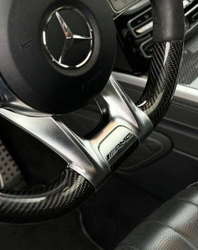 Mercedes-Benz G 63 AMG 4.0 V8 - 264999 лв. / 135491.84 € - 56498932 7