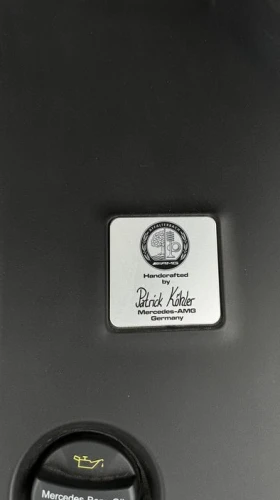 Mercedes-Benz G 63 AMG 4.0 V8 - 264999 лв. / 135491.84 € - 56498932 10