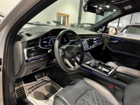 Audi SQ7 TECHNIK * * CARFAX * * АВТОКРЕДИТ * *  - 94999 лв. / 48572.22 € - 12658835 10