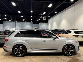 Audi SQ7 TECHNIK * * CARFAX * * АВТОКРЕДИТ * *  - 94999 лв. / 48572.22 € - 12658835 5