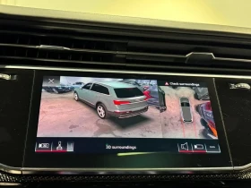 Audi SQ7 TECHNIK * * CARFAX * * АВТОКРЕДИТ * *  - 94999 лв. / 48572.22 € - 12658835 13