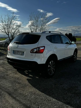 Nissan Qashqai 1.6 DCI-130к.с Final connect - 11999 лв. / 6134.99 € - 30870487 3