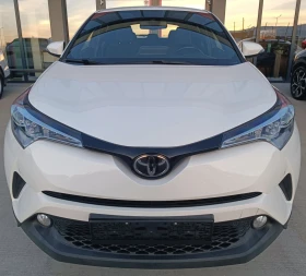 Toyota C-HR 1.2i * TOP* 