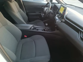 Toyota C-HR 1.2i * TOP*  - цена по договаряне - 34551253 10