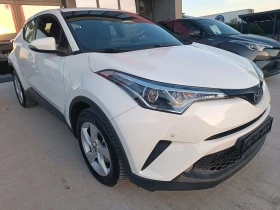 Toyota C-HR 1.2i * TOP*  - цена по договаряне - 34551253 3