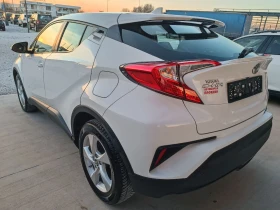 Toyota C-HR 1.2i * TOP*  - цена по договаряне - 34551253 6