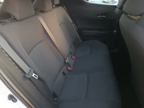 Toyota C-HR 1.2i * TOP*  - цена по договаряне - 34551253 12