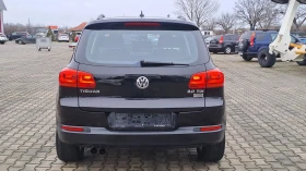 VW Tiguan 2.0TDI-4x4* FACE* 202.000км, снимка 5