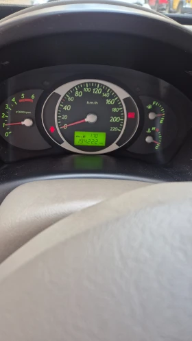 Hyundai Tucson 2.0 Crdi 16v 4x4 - 3750 € / 7334.36 лв. - 18969321 8