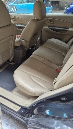 Hyundai Tucson 2.0 Crdi 16v 4x4 - 3750 € / 7334.36 лв. - 18969321 9