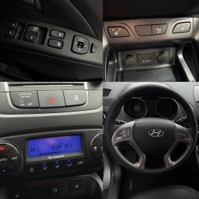 Hyundai IX35 2.0CRDI/FACE-LIFT/4X4/AВТОМАТ/ДОКАЗЕУМ ПРОБЕГ - 11500 € / 22492.04 лв. - 45805702 13