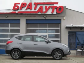 Hyundai IX35 2.0CRDI/FACE-LIFT/4X4/AВТОМАТ/ДОКАЗЕУМ ПРОБЕГ - 11500 € / 22492.04 лв. - 45805702 8