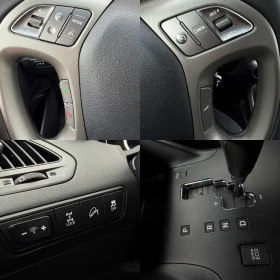 Hyundai IX35 2.0CRDI/FACE-LIFT/4X4/AВТОМАТ/ДОКАЗЕУМ ПРОБЕГ - 11500 € / 22492.04 лв. - 45805702 14