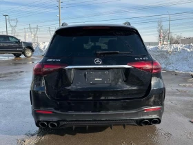 Mercedes-Benz GLE 53 4MATIC AMG * CARFAX * ОБДУХВАНЕ* ПАНОРАМА - 67900 € / 132800.86 лв. - 21106944 5