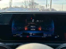 Mercedes-Benz GLE 53 4MATIC AMG * CARFAX * ОБДУХВАНЕ* ПАНОРАМА - 67900 € / 132800.86 лв. - 21106944 9