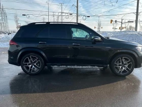 Mercedes-Benz GLE 53 4MATIC AMG * CARFAX * ОБДУХВАНЕ* ПАНОРАМА - 67900 € / 132800.86 лв. - 21106944 4