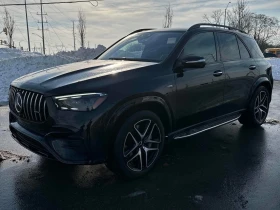 Mercedes-Benz GLE 53 4MATIC AMG * CARFAX * ОБДУХВАНЕ* ПАНОРАМА