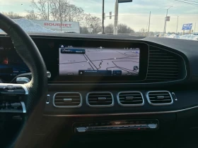 Mercedes-Benz GLE 53 4MATIC AMG * CARFAX * ОБДУХВАНЕ* ПАНОРАМА - 67900 € / 132800.86 лв. - 21106944 10
