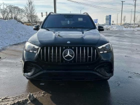 Mercedes-Benz GLE 53 4MATIC AMG * CARFAX * ОБДУХВАНЕ* ПАНОРАМА - 67900 € / 132800.86 лв. - 21106944 2