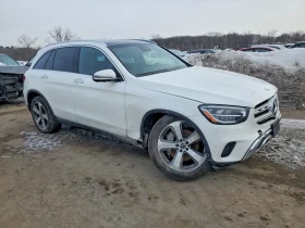 Mercedes-Benz GLC 300 4MATIC - 16800 € / 32857.94 лв. - 62425540 3