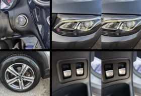 Mercedes-Benz GLC 250 AMG PACKAGE EXCLUSIVE 9G-TRONIC 4MATIC BURMASTER - 18999 € / 37158.81 лв. - 82303274 10