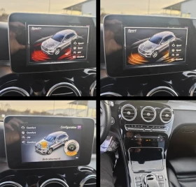 Mercedes-Benz GLC 250 AMG PACKAGE EXCLUSIVE 9G-TRONIC 4MATIC BURMASTER - 18999 € / 37158.81 лв. - 82303274 11